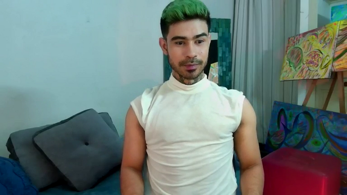 stefanoeverett
