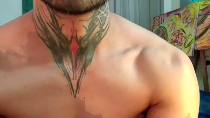stefanoeverett
