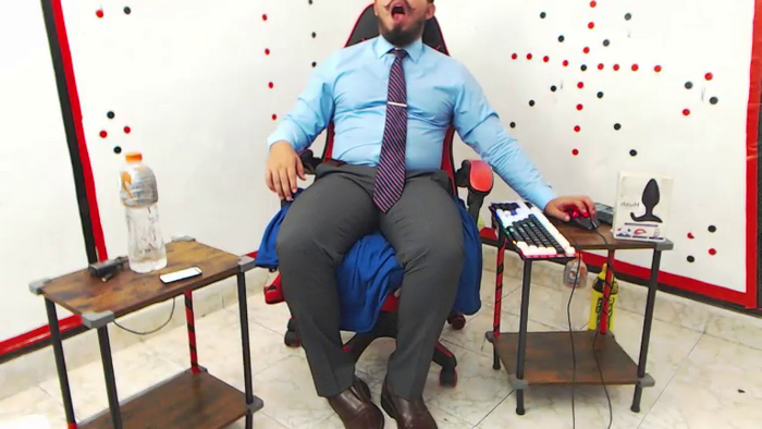 KalethBigDickx