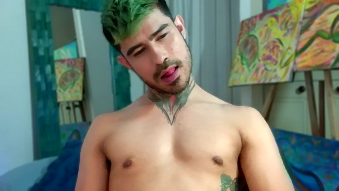 stefanoeverett