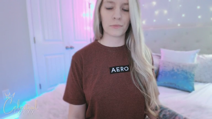 CelestiallFoxxx