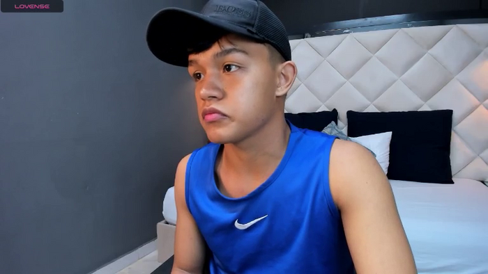 JordanTrinity
