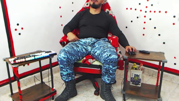 KalethBigDickx