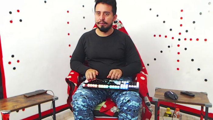 KalethBigDickx