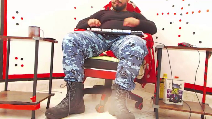 KalethBigDickx