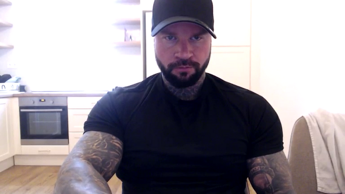 jasonstromm