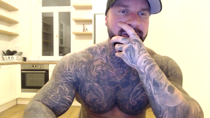 jasonstromm