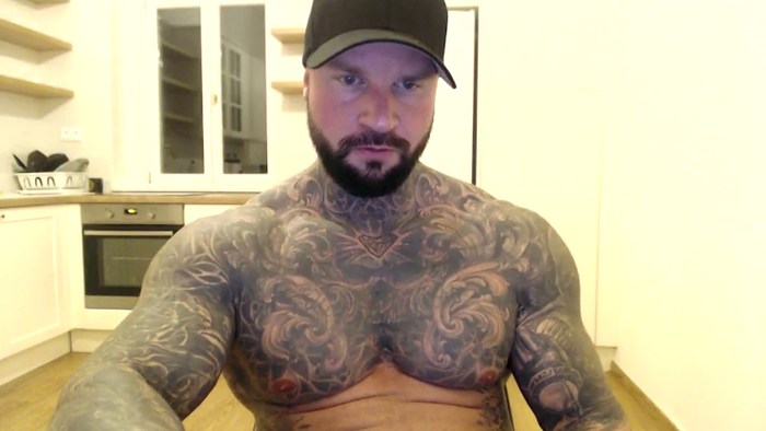 jasonstromm