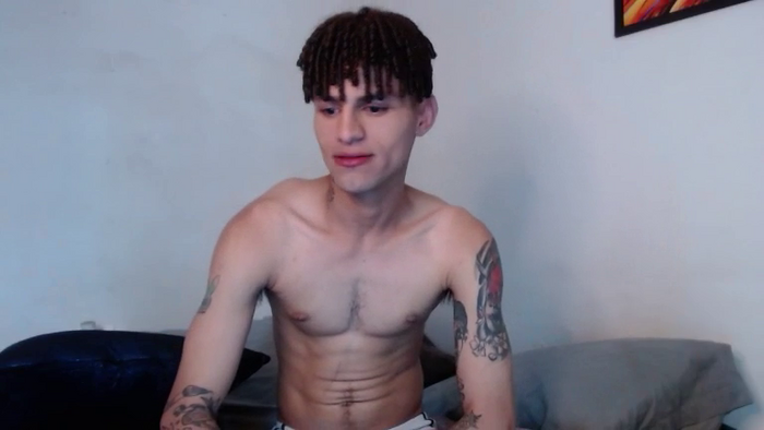 AdamSmiith