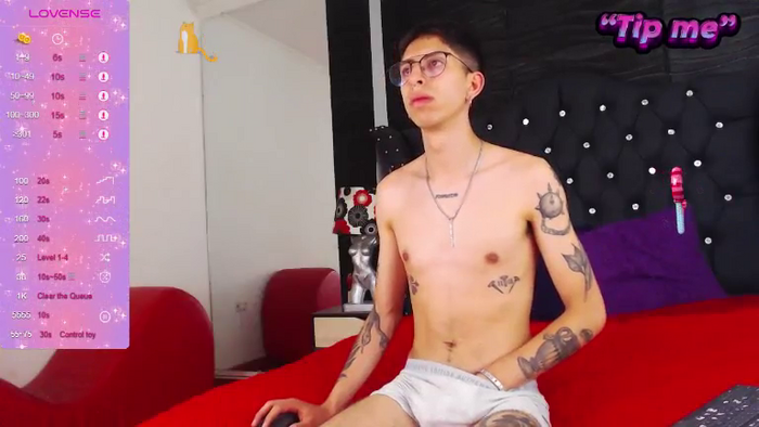DandCock