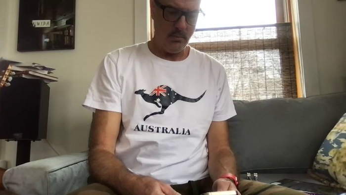 GuyGrey