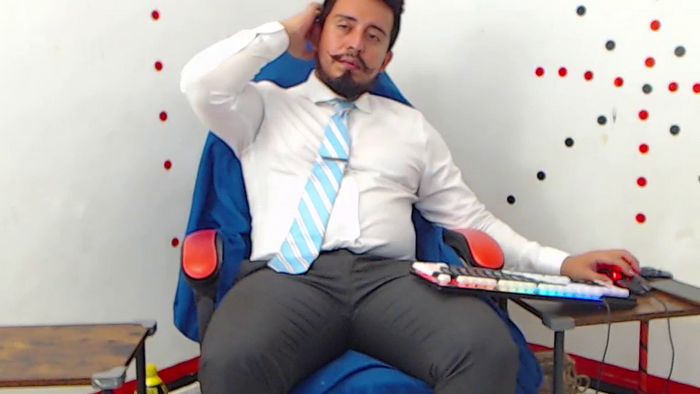 KalethBigDickx