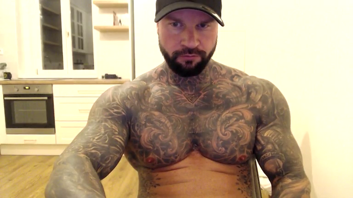 jasonstromm
