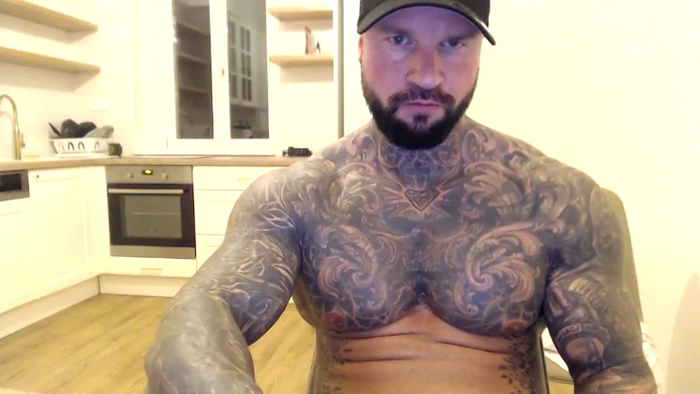 jasonstromm