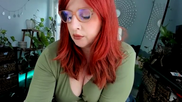 AmberSpanks