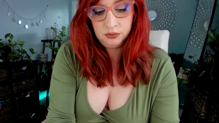 AmberSpanks