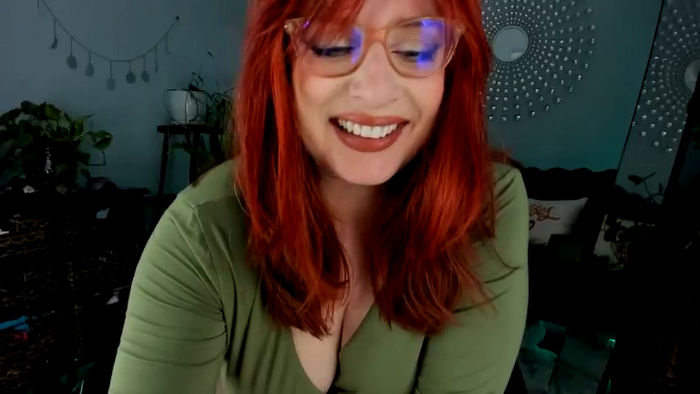 AmberSpanks