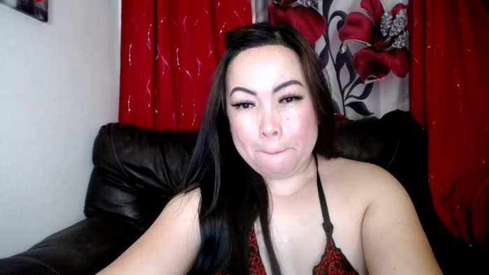 AsianBeautysndtheBeast