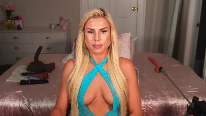 ScarlettKnightXXX