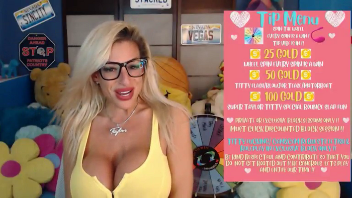 TAYLORSTEVENS