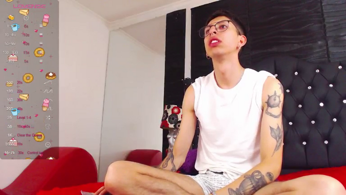 DandCock