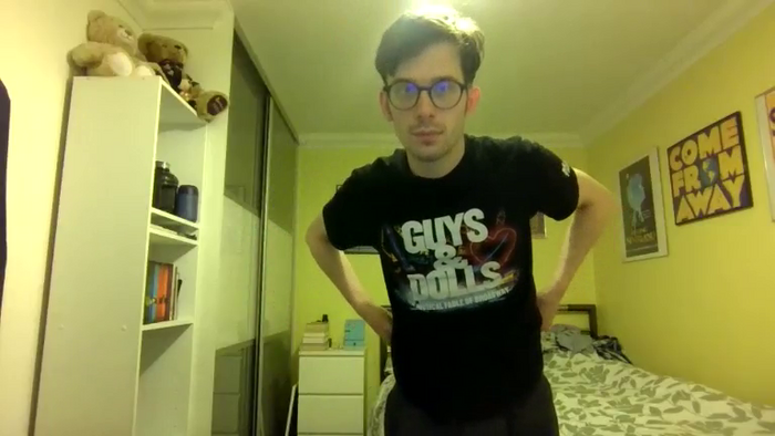 GAYTWINK
