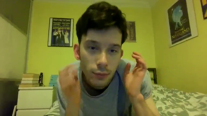 GAYTWINK