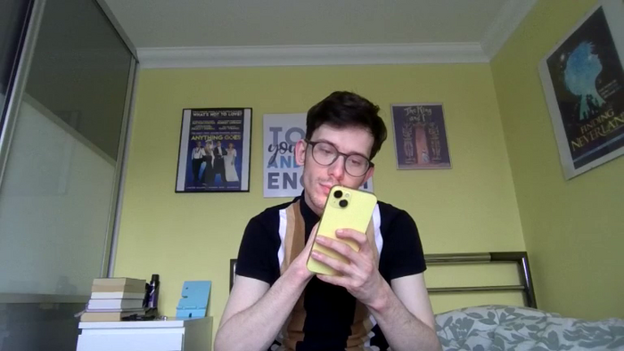 GAYTWINK