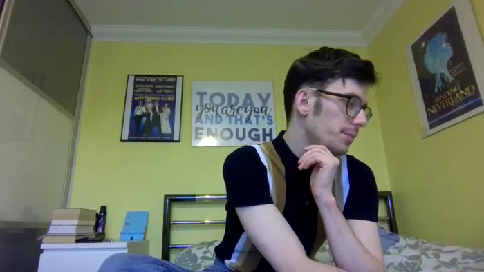 GAYTWINK