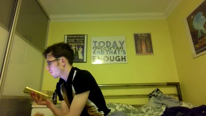 GAYTWINK
