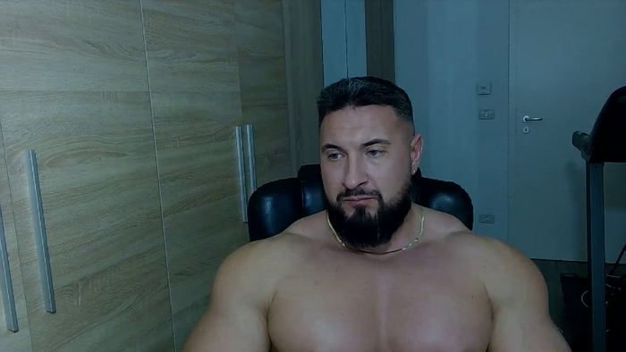 HadrianMax