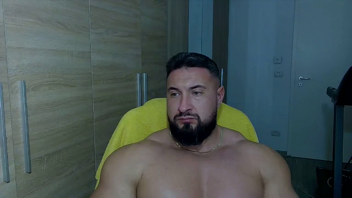 HadrianMax
