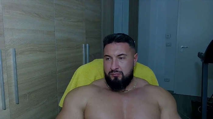 HadrianMax