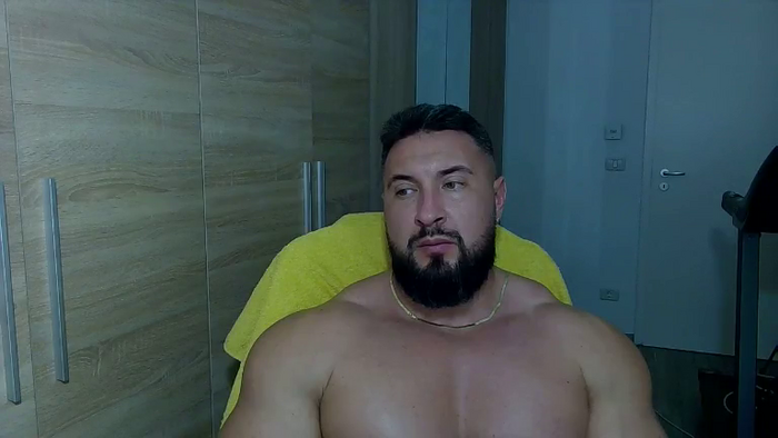 HadrianMax