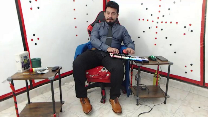 KalethBigDickx