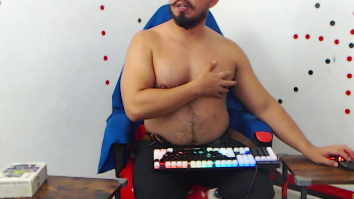 KalethBigDickx