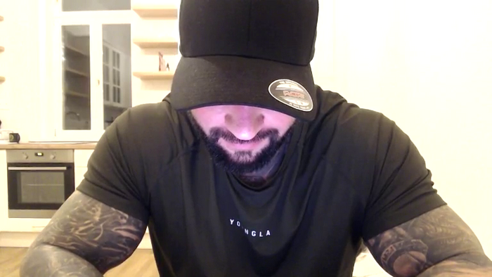jasonstromm