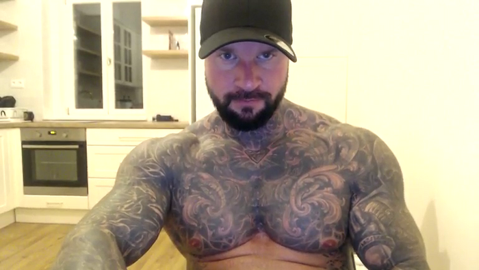 jasonstromm