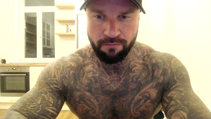 jasonstromm