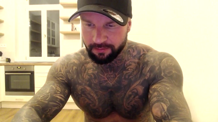 jasonstromm