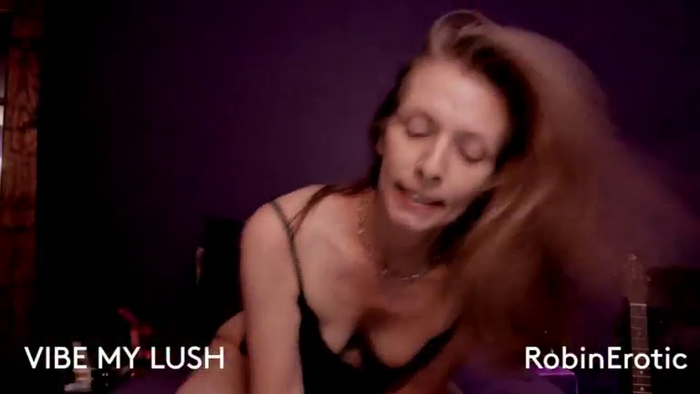 RobinErotic