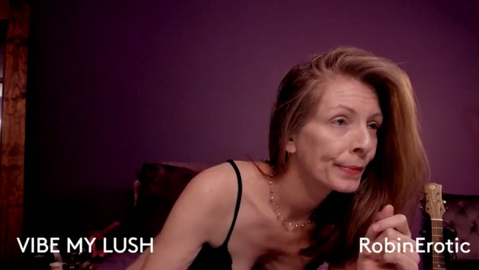 RobinErotic