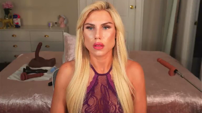 ScarlettKnightXXX