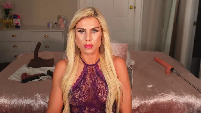 ScarlettKnightXXX