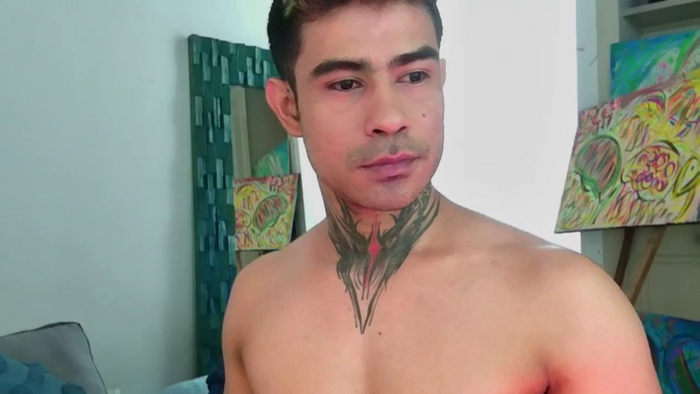 stefanoeverett