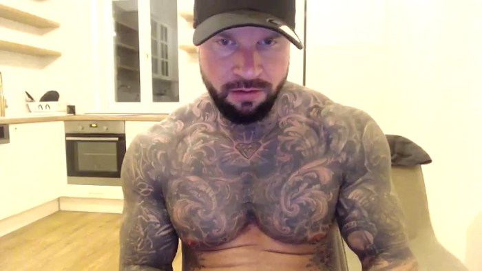 jasonstromm