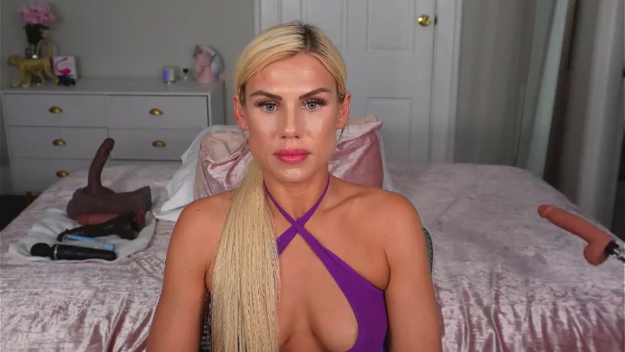 ScarlettKnightXXX