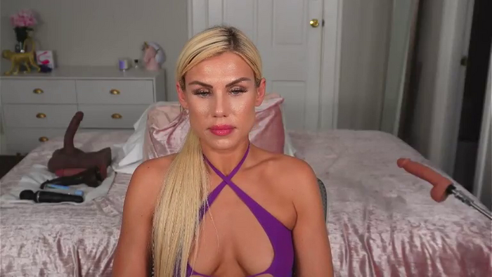 ScarlettKnightXXX