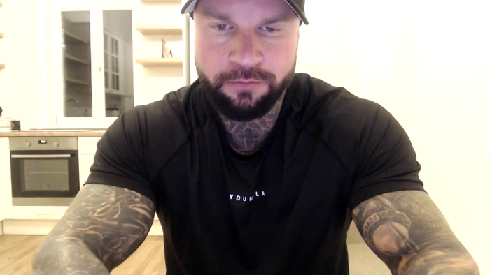 jasonstromm