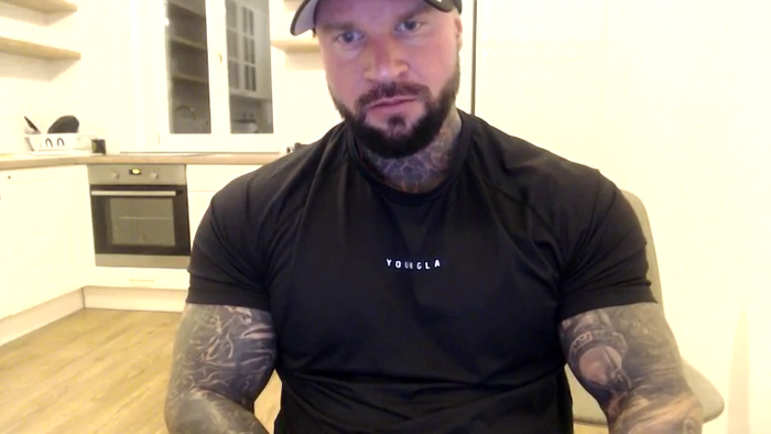 jasonstromm